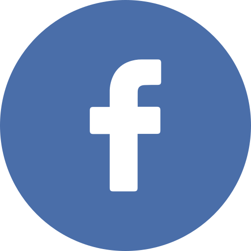 Logo de Facebook